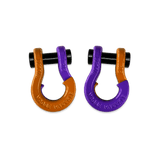 Jowl® SxS Recovery Split Shackle® 1/2 - Xtrusion Overland