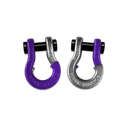 Jowl® SxS Recovery Split Shackle® 1/2 - Xtrusion Overland