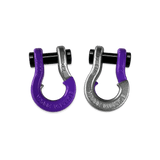 Jowl® SxS Recovery Split Shackle® 1/2 - Xtrusion Overland
