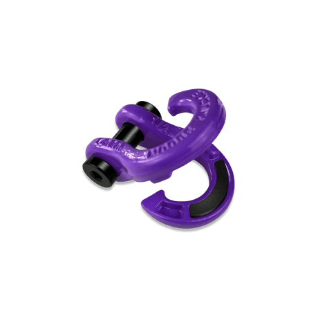 Jowl® SxS Recovery Split Shackle® 1/2 - Xtrusion Overland