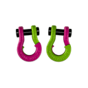 Jowl® SxS Recovery Split Shackle® 1/2 - Xtrusion Overland