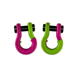Jowl® SxS Recovery Split Shackle® 1/2 - Xtrusion Overland