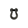 Jowl® SxS Recovery Split Shackle® 1/2 - Xtrusion Overland