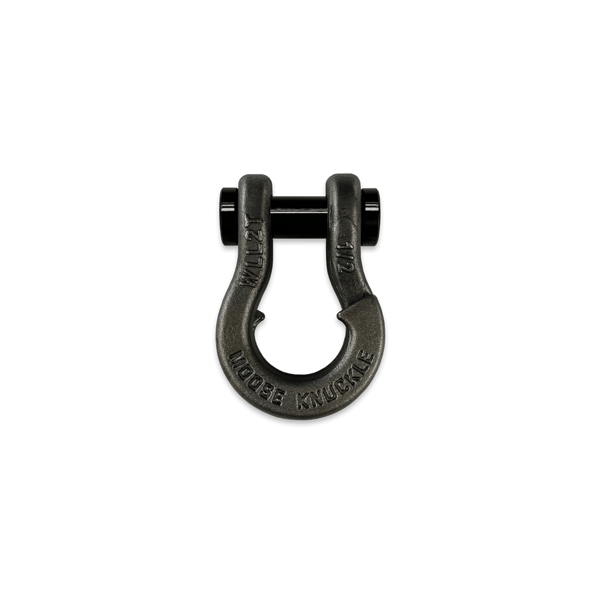 Jowl® SxS Recovery Split Shackle® 1/2 - Xtrusion Overland