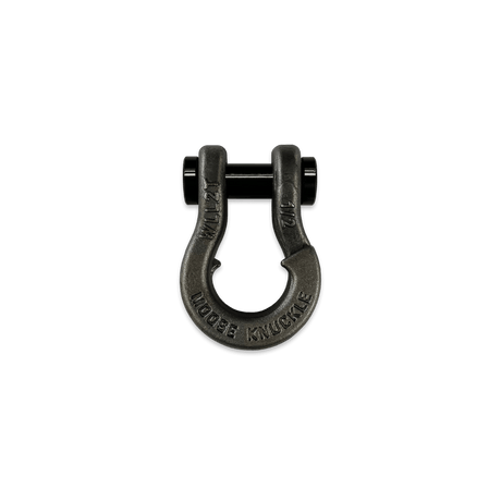 Jowl® SxS Recovery Split Shackle® 1/2 - Xtrusion Overland