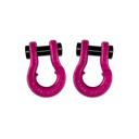Jowl® SxS Recovery Split Shackle® 1/2 - Xtrusion Overland
