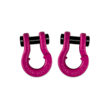 Jowl® SxS Recovery Split Shackle® 1/2 - Xtrusion Overland