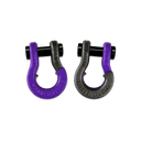 Jowl® SxS Recovery Split Shackle® 1/2 - Xtrusion Overland