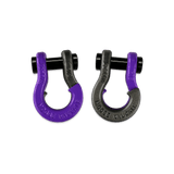 Jowl® SxS Recovery Split Shackle® 1/2 - Xtrusion Overland