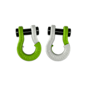 Jowl® SxS Recovery Split Shackle® 1/2 - Xtrusion Overland