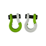 Jowl® SxS Recovery Split Shackle® 1/2 - Xtrusion Overland