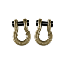 Jowl® SxS Recovery Split Shackle® 1/2 - Xtrusion Overland