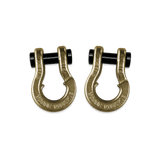 Jowl® SxS Recovery Split Shackle® 1/2 - Xtrusion Overland