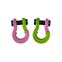 Jowl® SxS Recovery Split Shackle® 1/2 - Xtrusion Overland