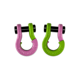 Jowl® SxS Recovery Split Shackle® 1/2 - Xtrusion Overland