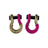 Jowl® SxS Recovery Split Shackle® 1/2 - Xtrusion Overland