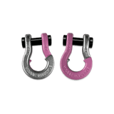 Jowl® SxS Recovery Split Shackle® 1/2 - Xtrusion Overland