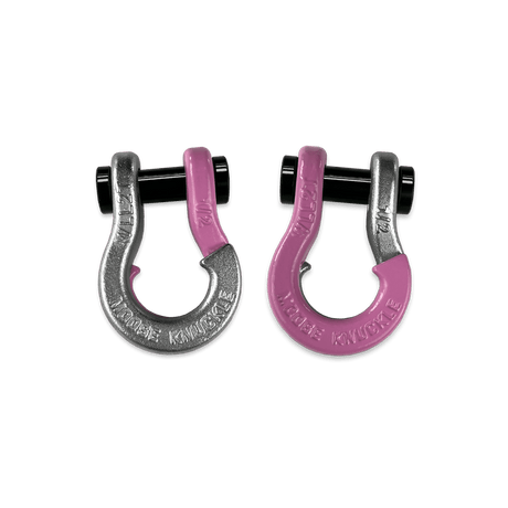 Jowl® SxS Recovery Split Shackle® 1/2 - Xtrusion Overland