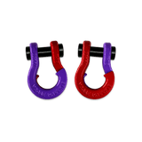 Jowl® SxS Recovery Split Shackle® 1/2 - Xtrusion Overland