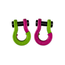 Jowl® SxS Recovery Split Shackle® 1/2 - Xtrusion Overland