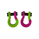 Jowl® SxS Recovery Split Shackle® 1/2 - Xtrusion Overland