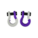 Jowl® SxS Recovery Split Shackle® 1/2 - Xtrusion Overland