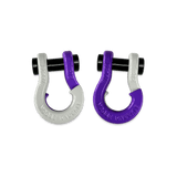 Jowl® SxS Recovery Split Shackle® 1/2 - Xtrusion Overland