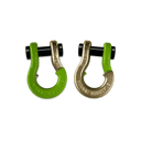 Jowl® SxS Recovery Split Shackle® 1/2 - Xtrusion Overland