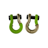 Jowl® SxS Recovery Split Shackle® 1/2 - Xtrusion Overland