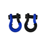 Jowl® SxS Recovery Split Shackle® 1/2 - Xtrusion Overland