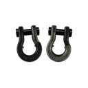 Jowl® SxS Recovery Split Shackle® 1/2 - Xtrusion Overland