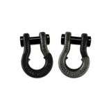 Jowl® SxS Recovery Split Shackle® 1/2 - Xtrusion Overland