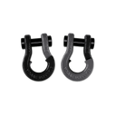 Jowl® SxS Recovery Split Shackle® 1/2 - Xtrusion Overland