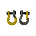 Jowl® SxS Recovery Split Shackle® 1/2 - Xtrusion Overland