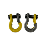 Jowl® SxS Recovery Split Shackle® 1/2 - Xtrusion Overland