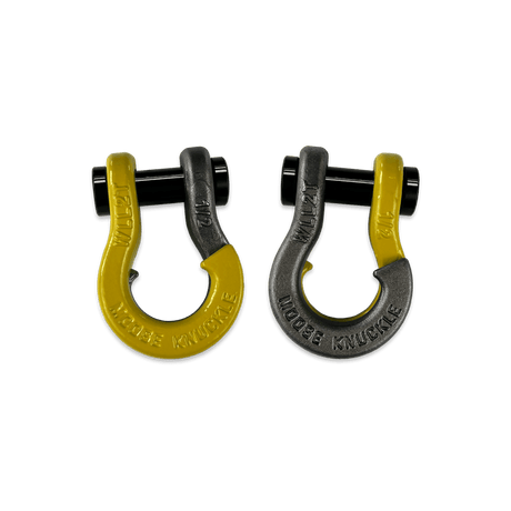 Jowl® SxS Recovery Split Shackle® 1/2 - Xtrusion Overland