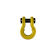 Jowl® SxS Recovery Split Shackle® 1/2 - Xtrusion Overland