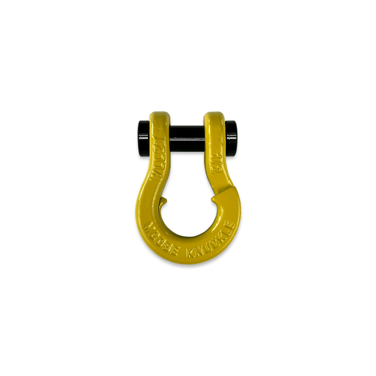 Jowl® SxS Recovery Split Shackle® 1/2 - Xtrusion Overland