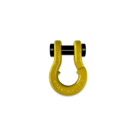 Jowl® SxS Recovery Split Shackle® 1/2 - Xtrusion Overland