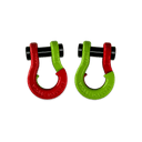 Jowl® SxS Recovery Split Shackle® 1/2 - Xtrusion Overland