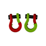Jowl® SxS Recovery Split Shackle® 1/2 - Xtrusion Overland