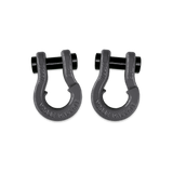 Jowl® SxS Recovery Split Shackle® 1/2 - Xtrusion Overland