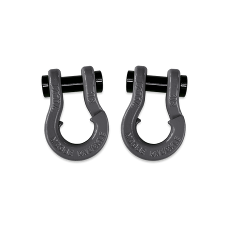 Jowl® SxS Recovery Split Shackle® 1/2 - Xtrusion Overland