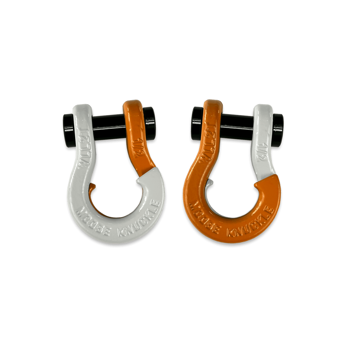 Jowl® SxS Recovery Split Shackle® 1/2 - Xtrusion Overland