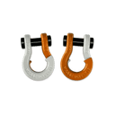Jowl® SxS Recovery Split Shackle® 1/2 - Xtrusion Overland