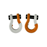 Jowl® SxS Recovery Split Shackle® 1/2 - Xtrusion Overland
