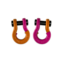 Jowl® SxS Recovery Split Shackle® 1/2 - Xtrusion Overland