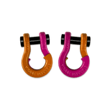 Jowl® SxS Recovery Split Shackle® 1/2 - Xtrusion Overland
