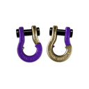 Jowl® SxS Recovery Split Shackle® 1/2 - Xtrusion Overland