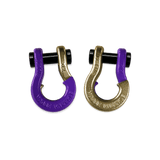 Jowl® SxS Recovery Split Shackle® 1/2 - Xtrusion Overland